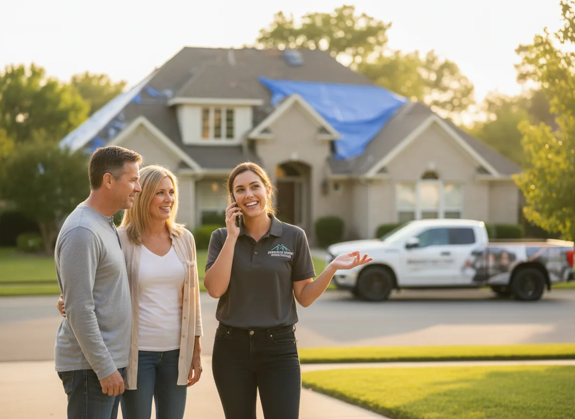 Emergency Roof Repair Prescott, MI FAQs